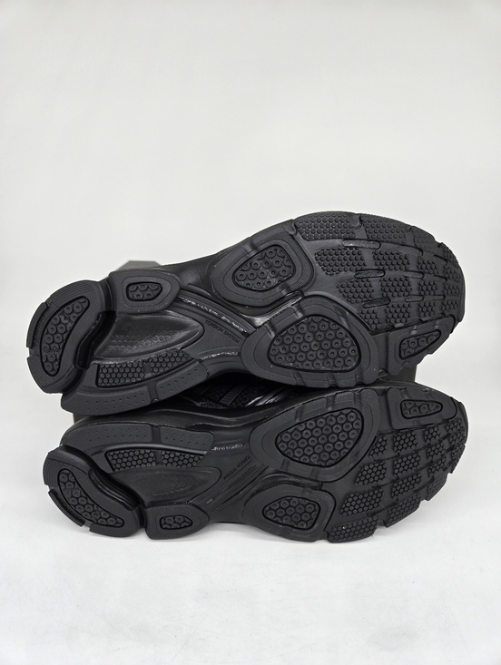 adidas Men\'s Spiritain 2000 Black Grey Carbon Shoes Size 9 New main image 6